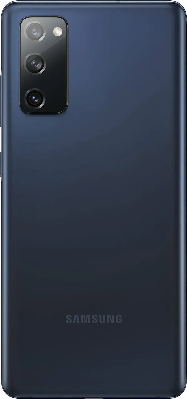Фото - Смартфон Samsung Galaxy S20FE 6/128Gb Blue (SM-G780FZBDSEK)