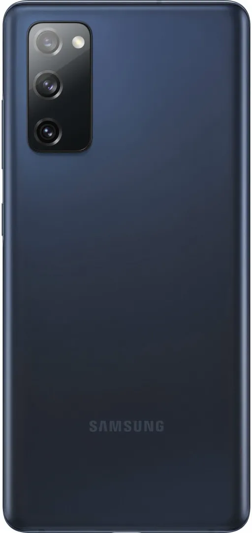Фото - Смартфон Samsung Galaxy S20FE 8/256Gb Blue (SM-G780GZBHSEK)