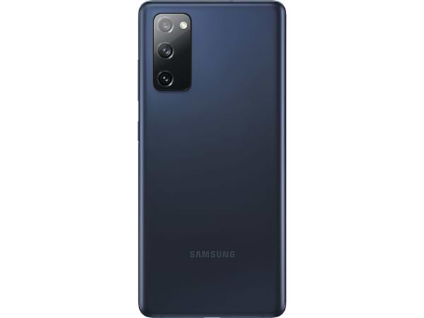 Фото - Смартфон Samsung Galaxy S20FE 8/256Gb Blue (SM-G780FZBHSEK)