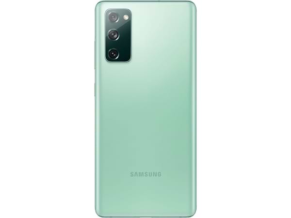 Смартфон Samsung Galaxy S20FE 8/256Gb Green (SM-G780FZGHSEK) купить ...