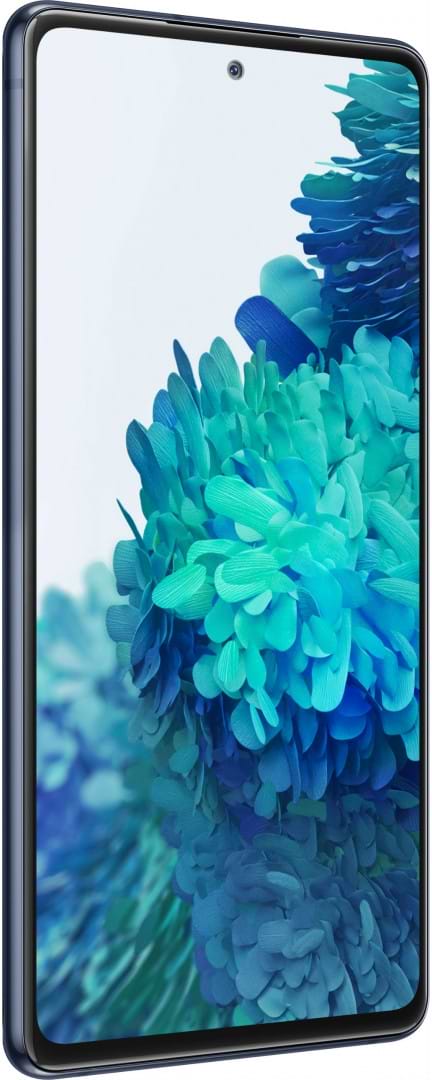 Фото - Смартфон Samsung Galaxy S20FE 8/256Gb Blue (SM-G780GZBHSEK)