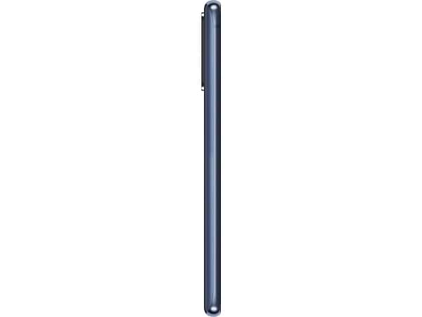 Фото - Смартфон Samsung Galaxy S20FE 8/256Gb Blue (SM-G780FZBHSEK)