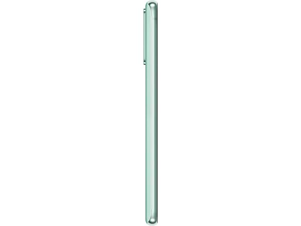 Фото - Смартфон Samsung Galaxy S20FE 8/256Gb Green (SM-G780FZGHSEK)