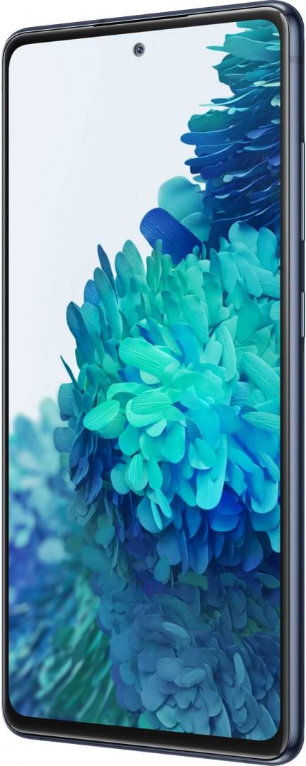 Фото - Смартфон Samsung Galaxy S20FE 8/256Gb Blue (SM-G780GZBHSEK)