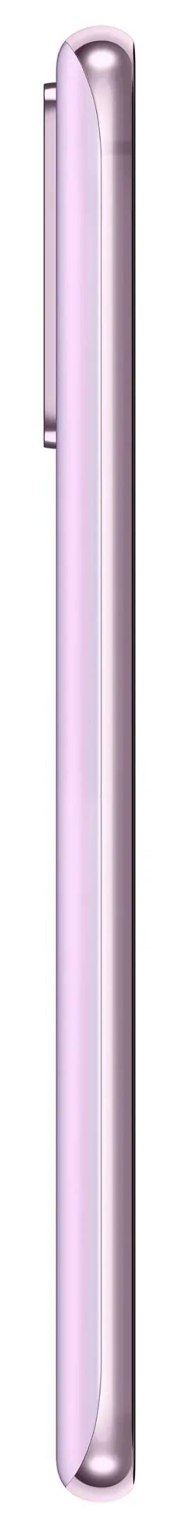 Фото - Смартфон Samsung Galaxy S20FE 6/128Gb Light Violet (SM-G780GLVDSEK)