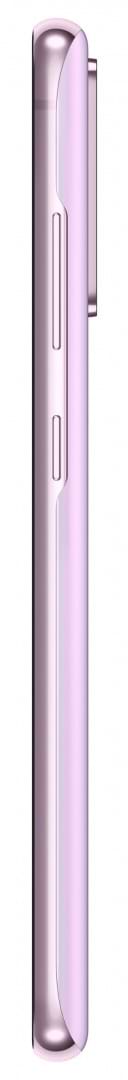 Фото - Смартфон Samsung Galaxy S20FE 8/256Gb Light Violet (SM-G780GLVHSEK)