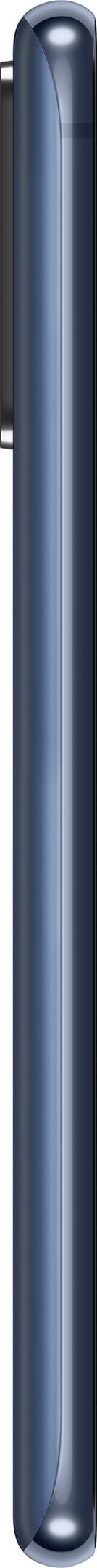 Фото - Смартфон Samsung Galaxy S20FE 6/128Gb Blue (SM-G780GZBDSEK)
