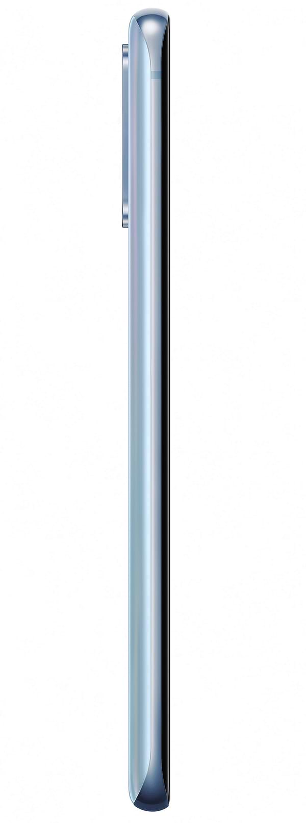 Фото - Смартфон Samsung Galaxy S20 8/128Gb Light Blue (SM-G980FLBD)