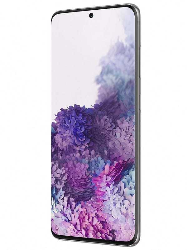 Фото - Смартфон Samsung Galaxy S20 8/128Gb Gray (SM-G980FZAD)