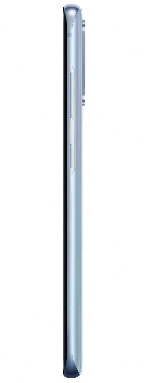Фото - Смартфон Samsung Galaxy S20 8/128Gb Light Blue (SM-G980FLBD)