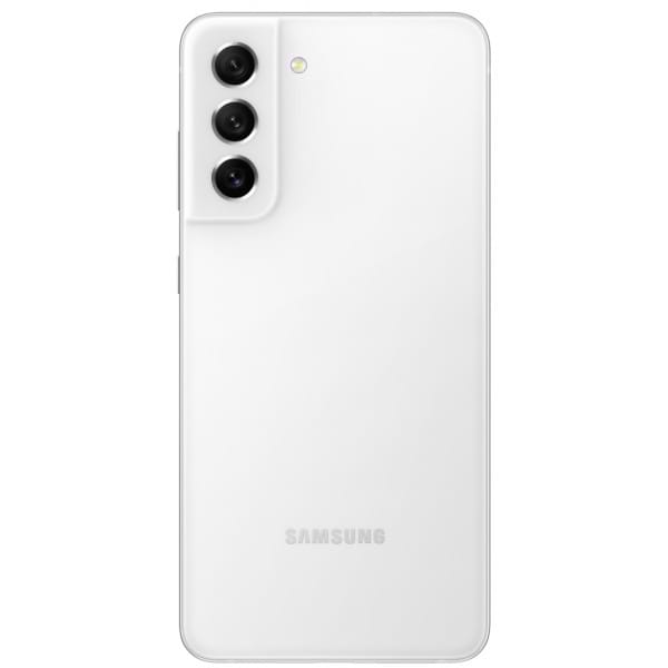 Фото - Смартфон Samsung Galaxy S21FE 8/256Gb White (SM-G990BZWWSEK)