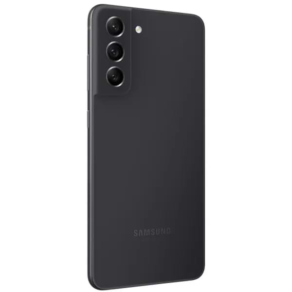 Фото - Смартфон Samsung Galaxy S21FE 8/256Gb Gray (SM-G990BZAWSEK)