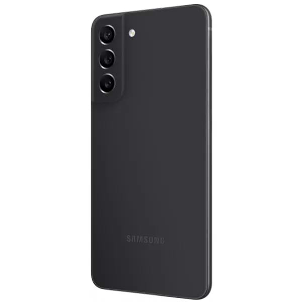 Фото - Смартфон Samsung Galaxy S21FE 8/256Gb Gray (SM-G990BZAWSEK)