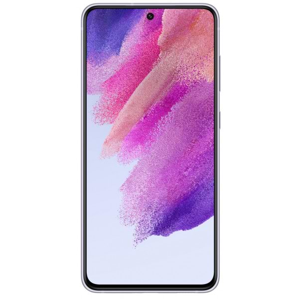 Фото - Смартфон Samsung Galaxy S21FE 8/256Gb Light Violet (SM-G990BLVWSEK)