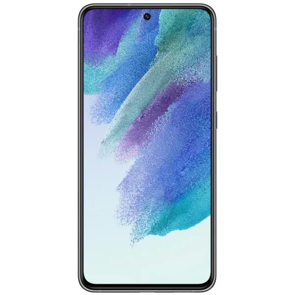 Фото - Смартфон Samsung Galaxy S21FE 8/256Gb Gray (SM-G990BZAWSEK)