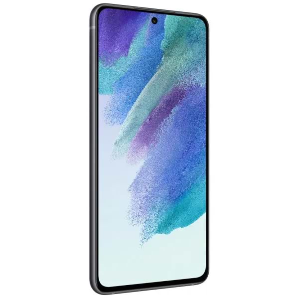 Фото - Смартфон Samsung Galaxy S21FE 8/256Gb Gray (SM-G990BZAWSEK)