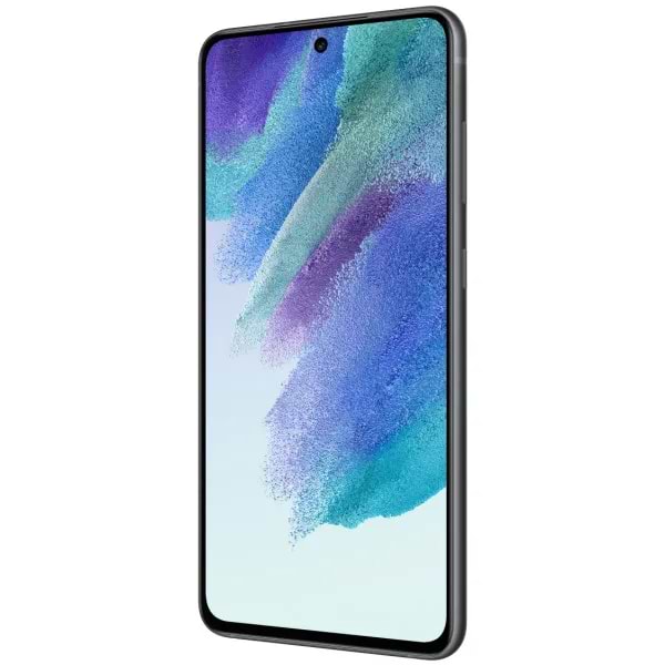 Фото - Смартфон Samsung Galaxy S21FE 8/256Gb Gray (SM-G990BZAWSEK)
