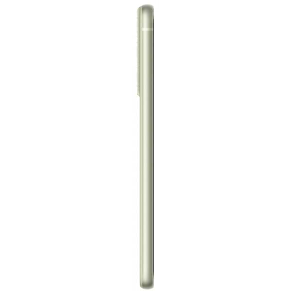 Фото - Смартфон Samsung Galaxy S21FE 8/256Gb Light Green (SM-G990BLGWSEK)
