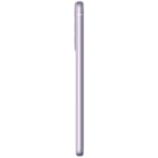 Фото - Смартфон Samsung Galaxy S21FE 6/128Gb Light Violet (SM-G990BLVFSEK)