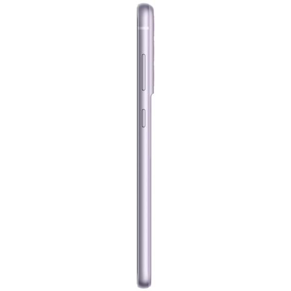 Фото - Смартфон Samsung Galaxy S21FE 6/128Gb Light Violet (SM-G990BLVFSEK)