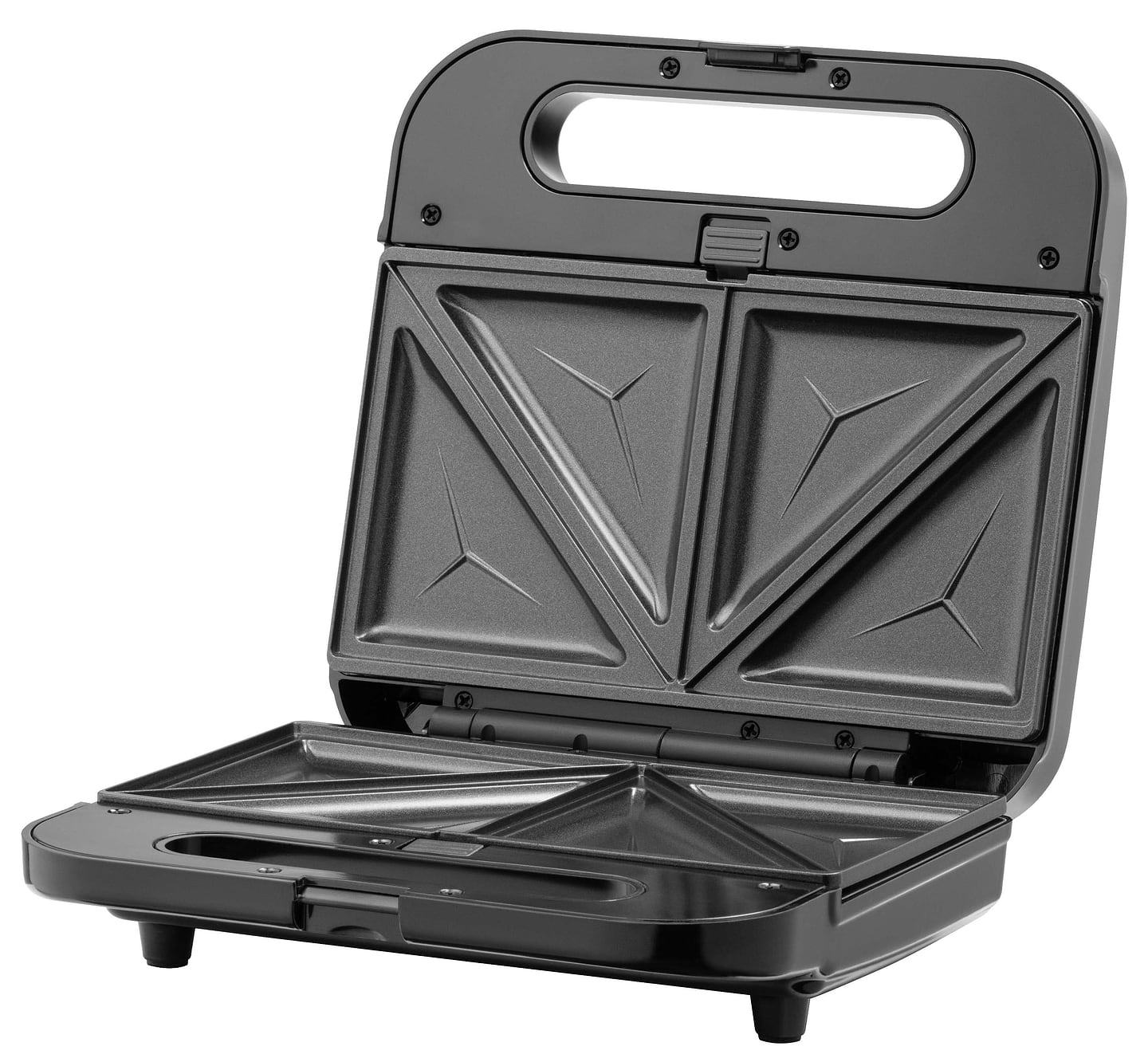 Уцінка - Бутербродниця Ardesto SM-H600B