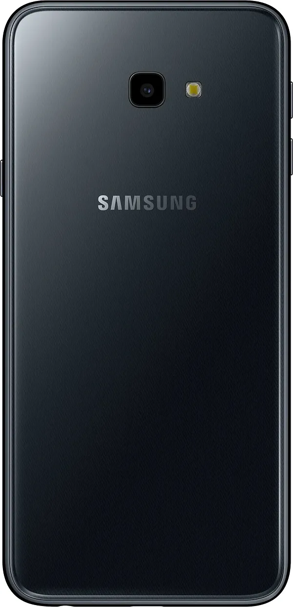 Фото - Смартфон Samsung Galaxy J4+ Black (SM-J415)