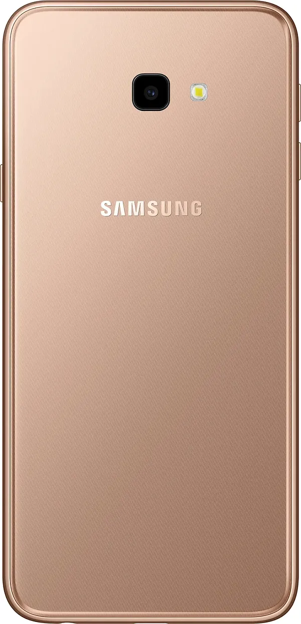 Фото - Смартфон Samsung Galaxy J4+ Gold (SM-J415)