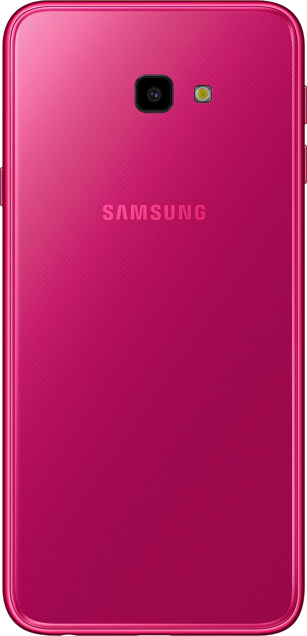 Фото - Смартфон Samsung Galaxy J4+ Pink (SM-J415)