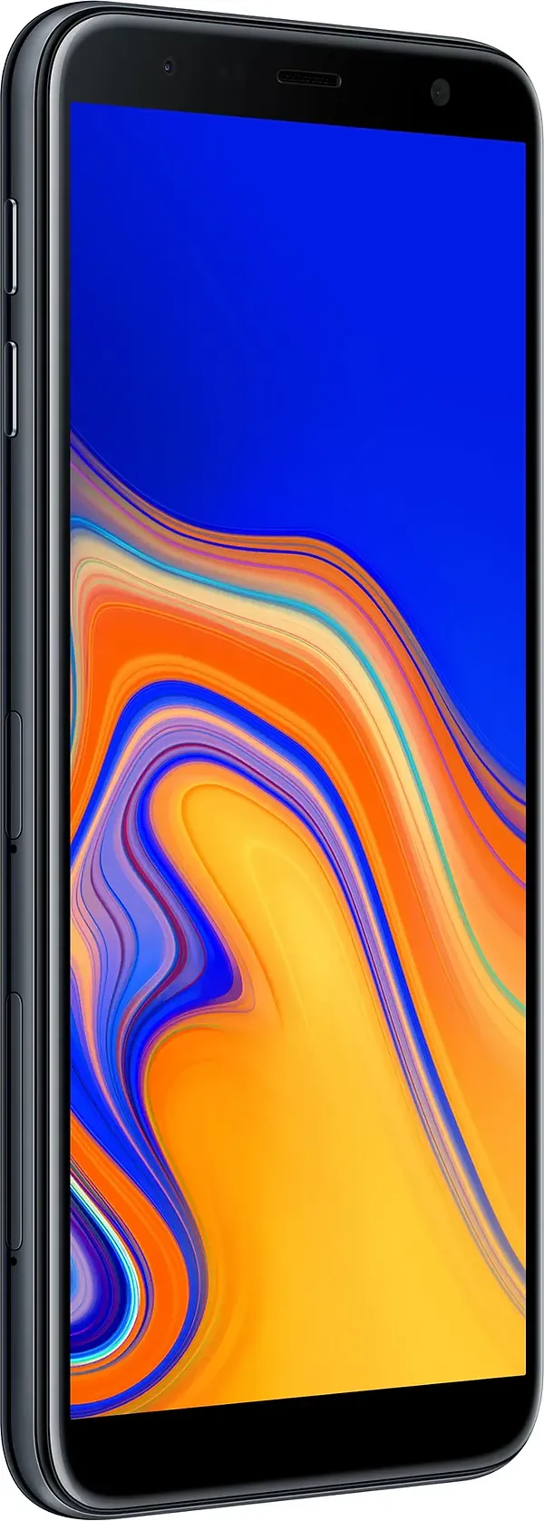 Фото - Смартфон Samsung Galaxy J4+ Black (SM-J415)
