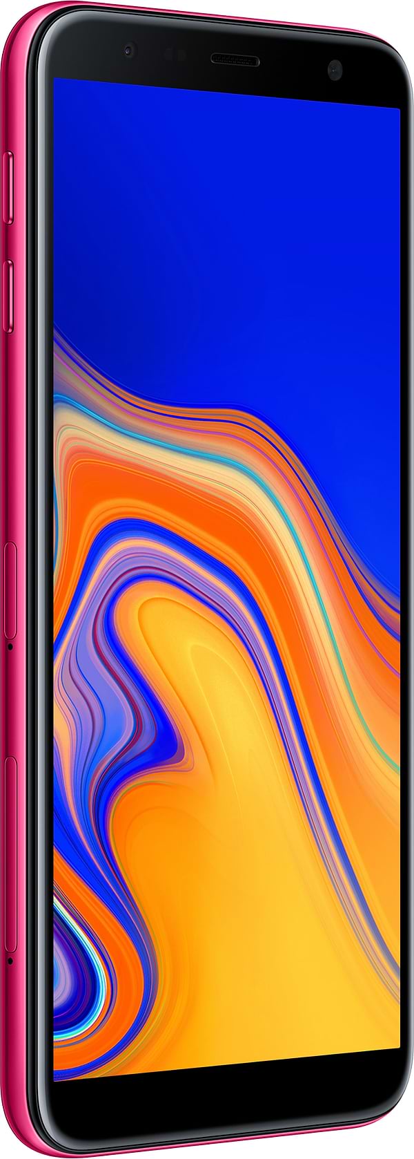 Фото - Смартфон Samsung Galaxy J4+ Pink (SM-J415)