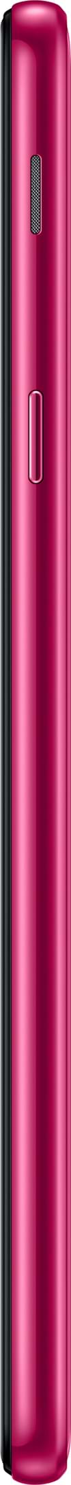 Фото - Смартфон Samsung Galaxy J4+ Pink (SM-J415)