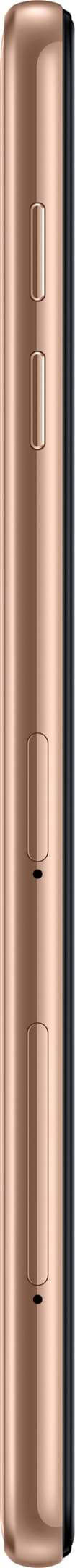 Фото - Смартфон Samsung Galaxy J4+ Gold (SM-J415)