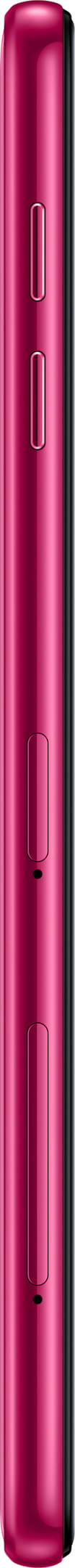 Фото - Смартфон Samsung Galaxy J4+ Pink (SM-J415)