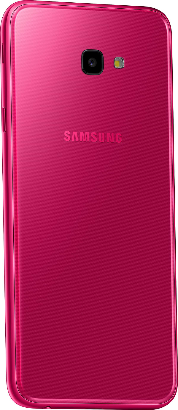 Фото - Смартфон Samsung Galaxy J4+ Pink (SM-J415)