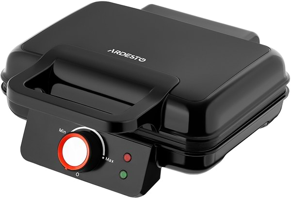 Фото - Вафельница Ardesto SM-L100LWAFFLE