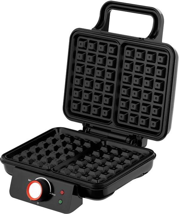 Фото - Вафельница Ardesto SM-L100LWAFFLE