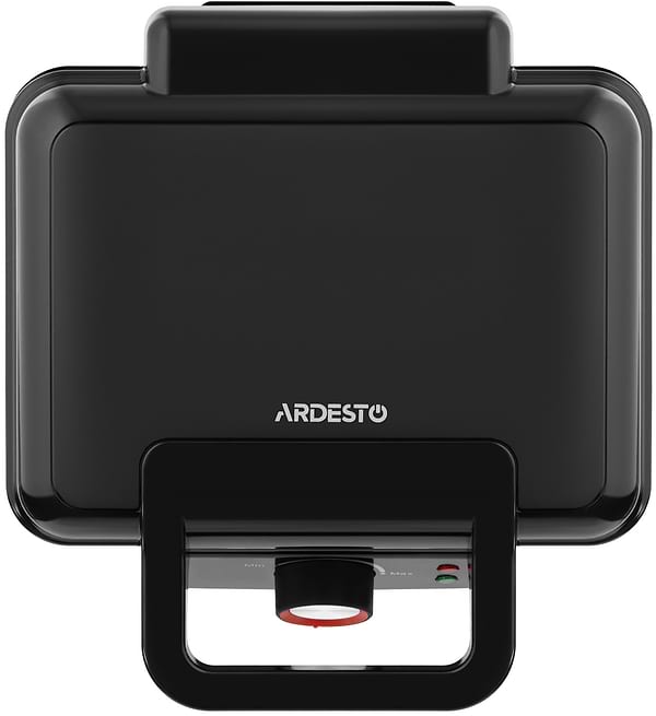 Фото - Вафельница Ardesto SM-L100LWAFFLE