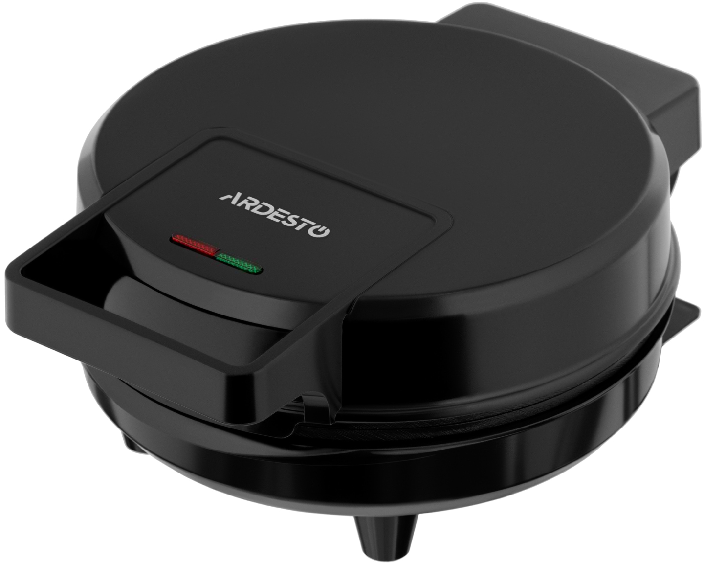 Вафельница Ardesto SM-L100RHEART