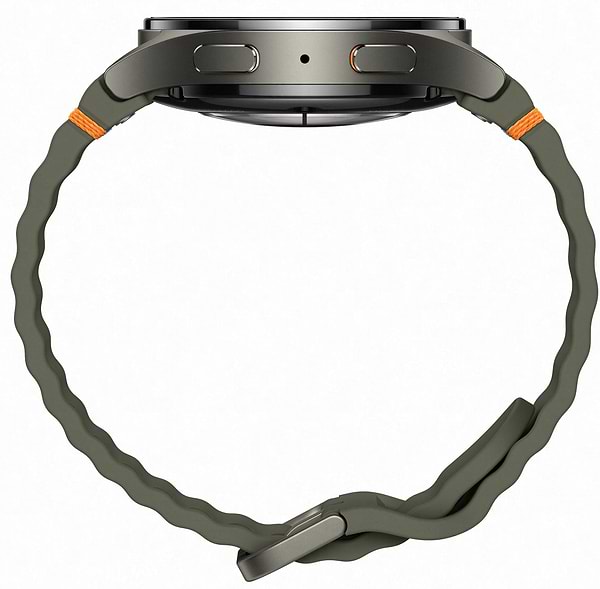 Фото - Смарт-годинник Samsung Galaxy Watch 7 40mm Green (SM-L300NZGASEK)