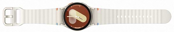 Фото - Смарт-годинник Samsung Galaxy Watch 7 40mm Cream (SM-L300NZEASEK)