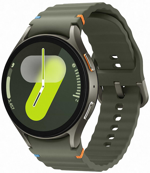 Smartwatch media galaxy outlet