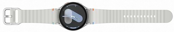 Фото - Смарт-часы Samsung Galaxy Watch 7 44mm Silver (SM-L310NZSASEK)