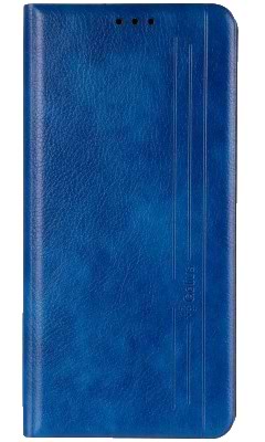 Чохол для смартфону Gelius New for Samsung Galaxy A11 SM-A115/M11 SM-M115 Blue (2099900829895)