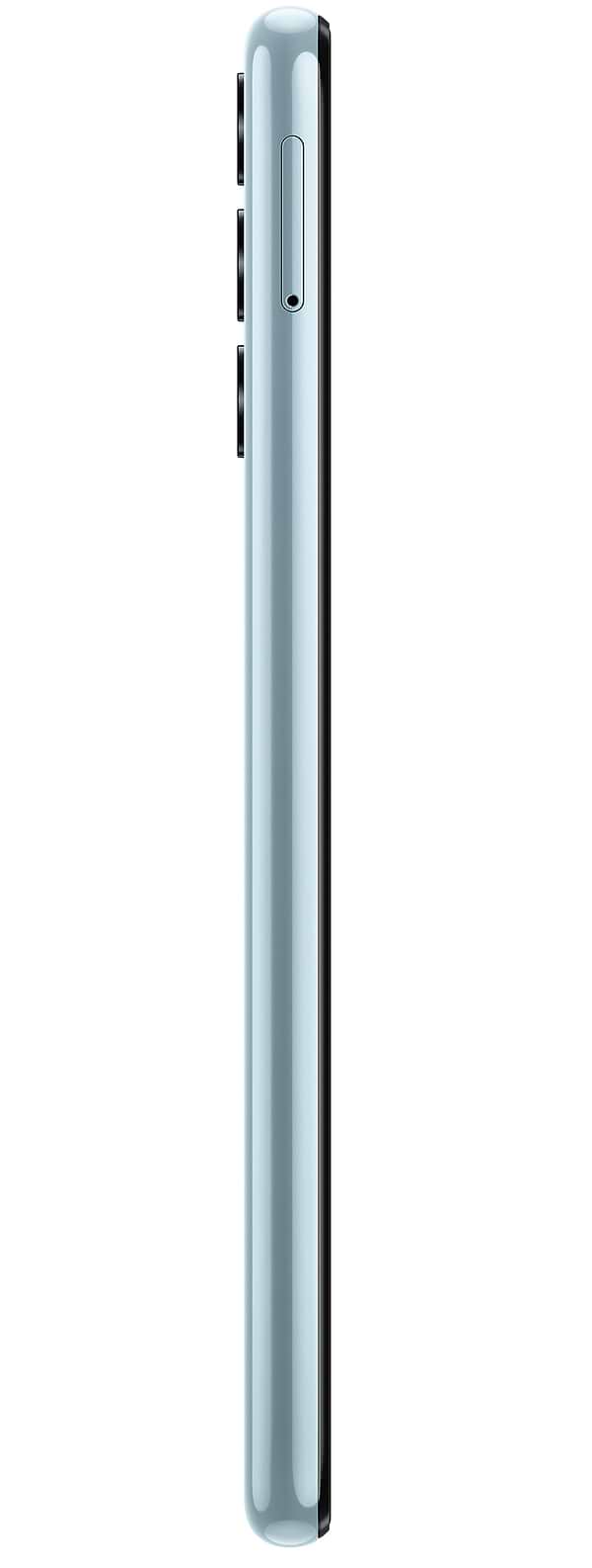 Фото - Смартфон Samsung Galaxy M14 5G 4/64Gb Blue (SM-M146BZBUSEK)