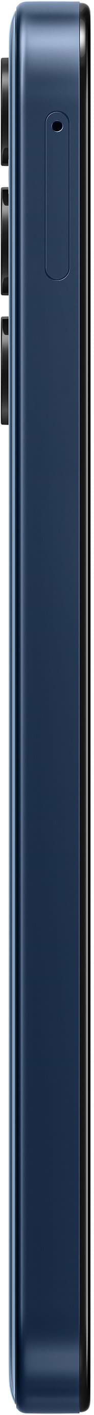 Фото - Смартфон Samsung Galaxy M15 4/128Gb 5G Dark Blue (SM-M156BDBUEUC)