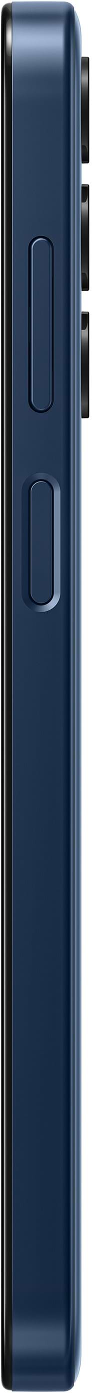 Фото - Смартфон Samsung Galaxy M15 4/128Gb 5G Dark Blue (SM-M156BDBUEUC)