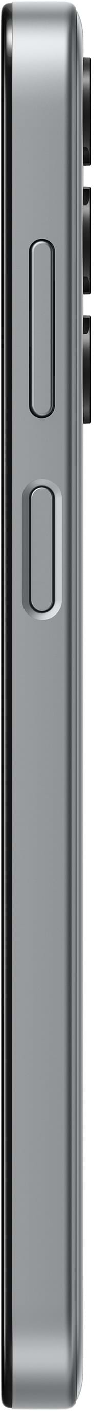 Фото - Смартфон Samsung Galaxy M15 4/128Gb 5G Gray (SM-M156BZAUEUC)