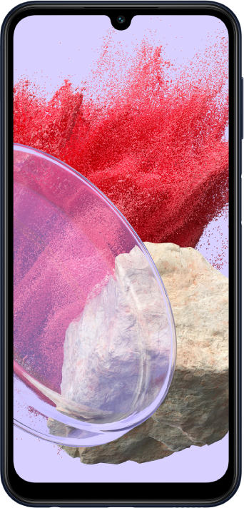 Фото - Смартфон Samsung Galaxy M34 5G 8/128Gb Dark Blue (SM-M346BDBGSEK)