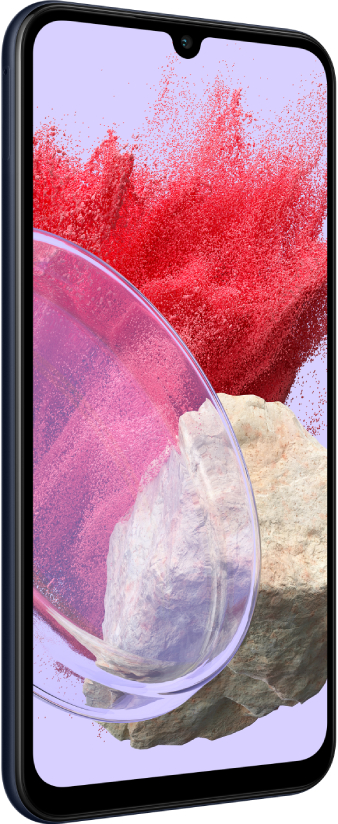 Фото - Смартфон Samsung Galaxy M34 5G 8/128Gb Dark Blue (SM-M346BDBGSEK)