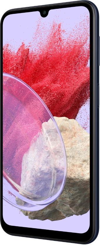 Фото - Смартфон Samsung Galaxy M34 5G 8/128Gb Dark Blue (SM-M346BDBGSEK)